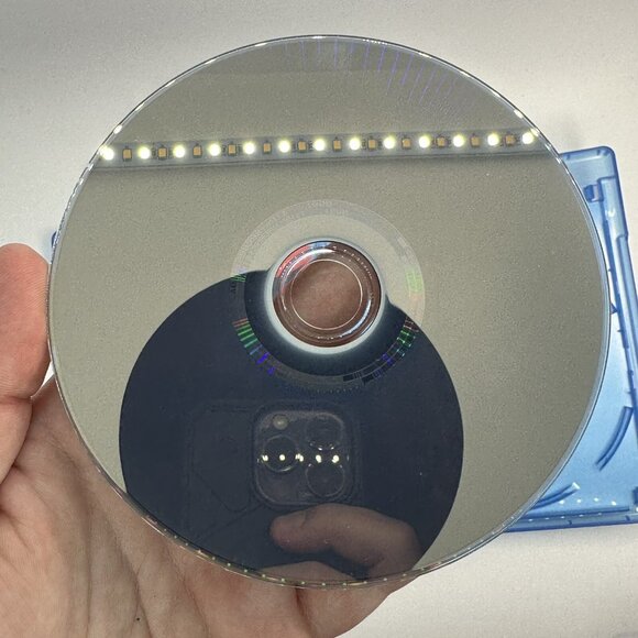 Stravinsky - The Rakes Progress (Blu-ray Disc, 2009, Opus Arte) - Region Free - Picture 8 of 8